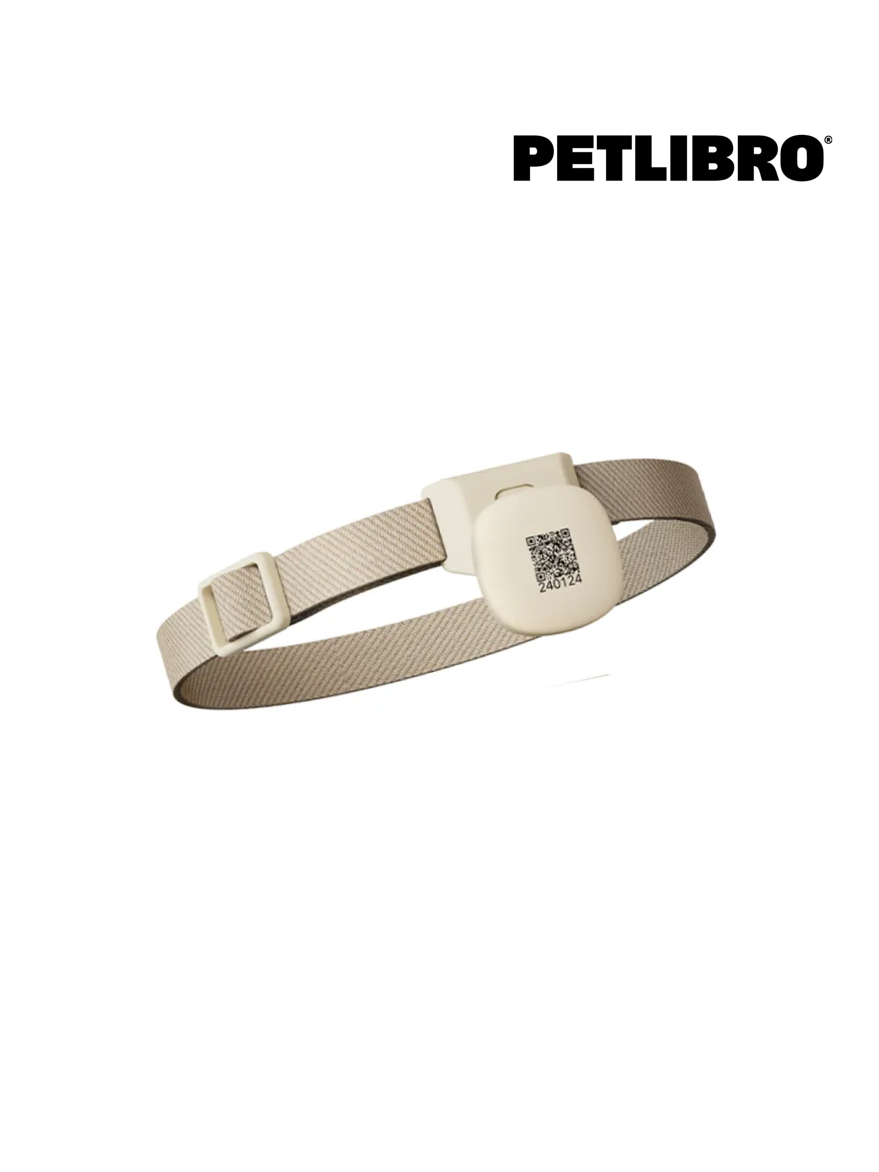 PETLIBRO｜RFID項圈 適用於RFID餵食器、飲水機