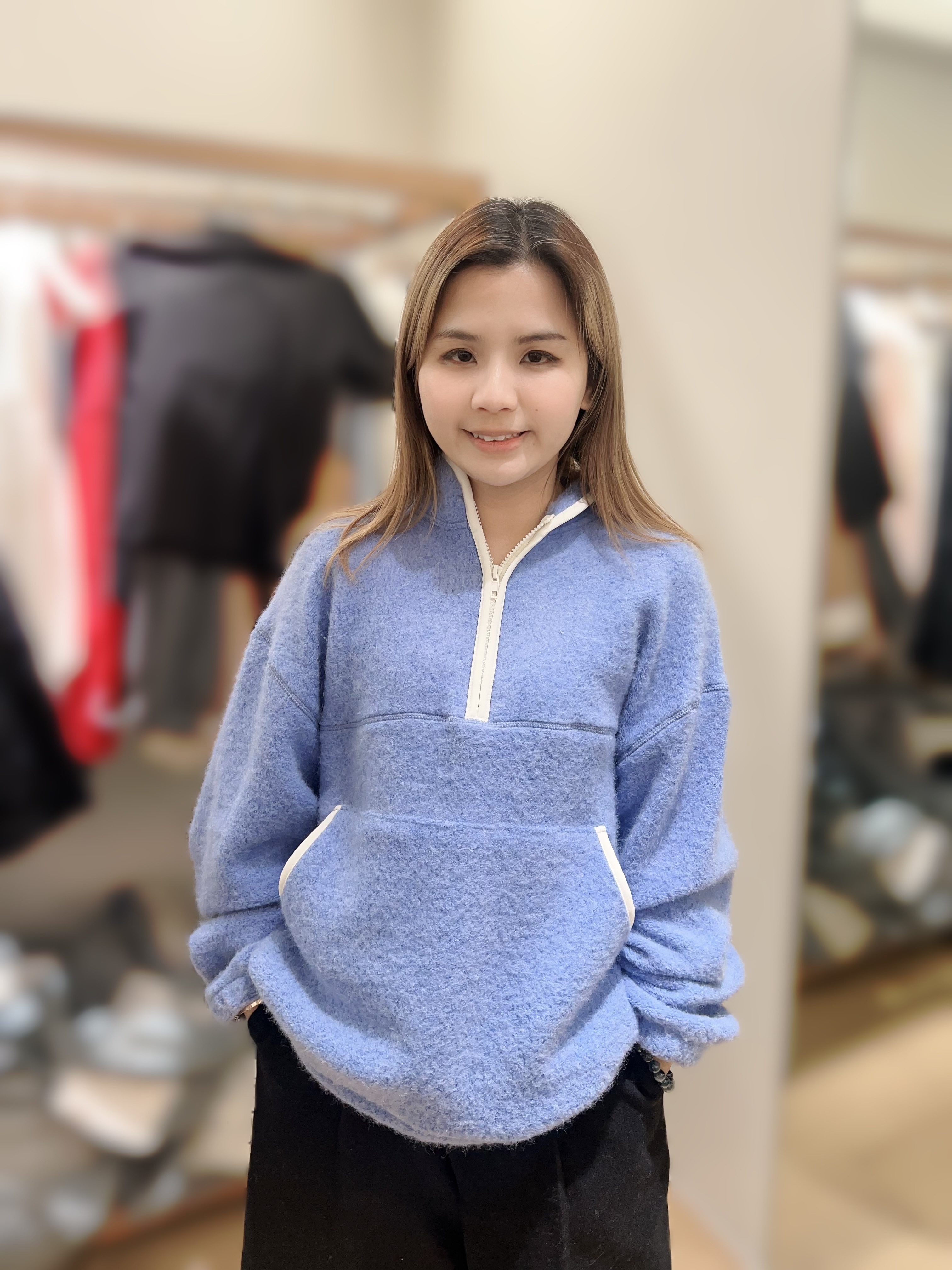 TZ17  胸 50長 26$549 (一口價)