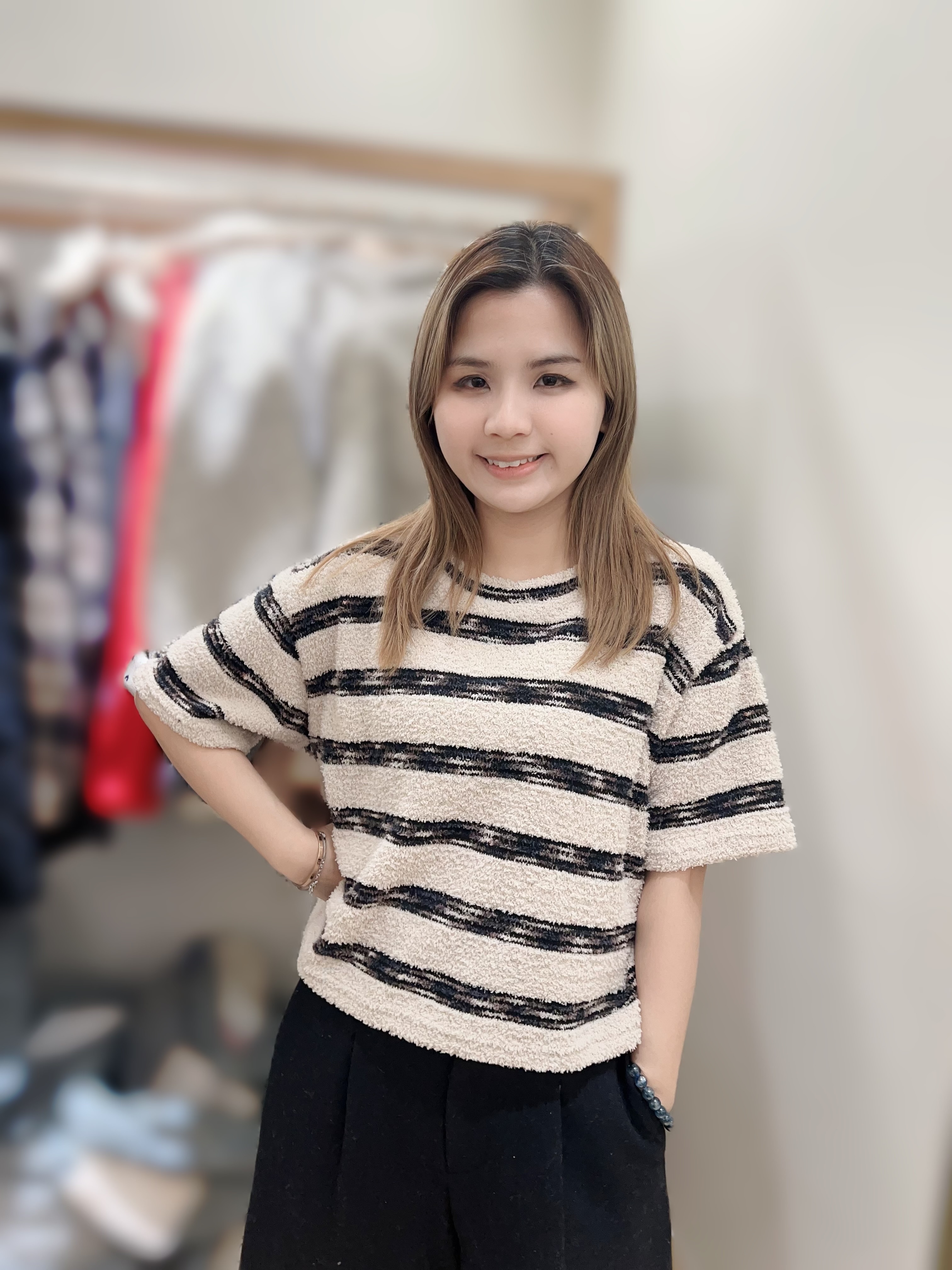 TZ16  胸 45-50長 19$399 (一口價)