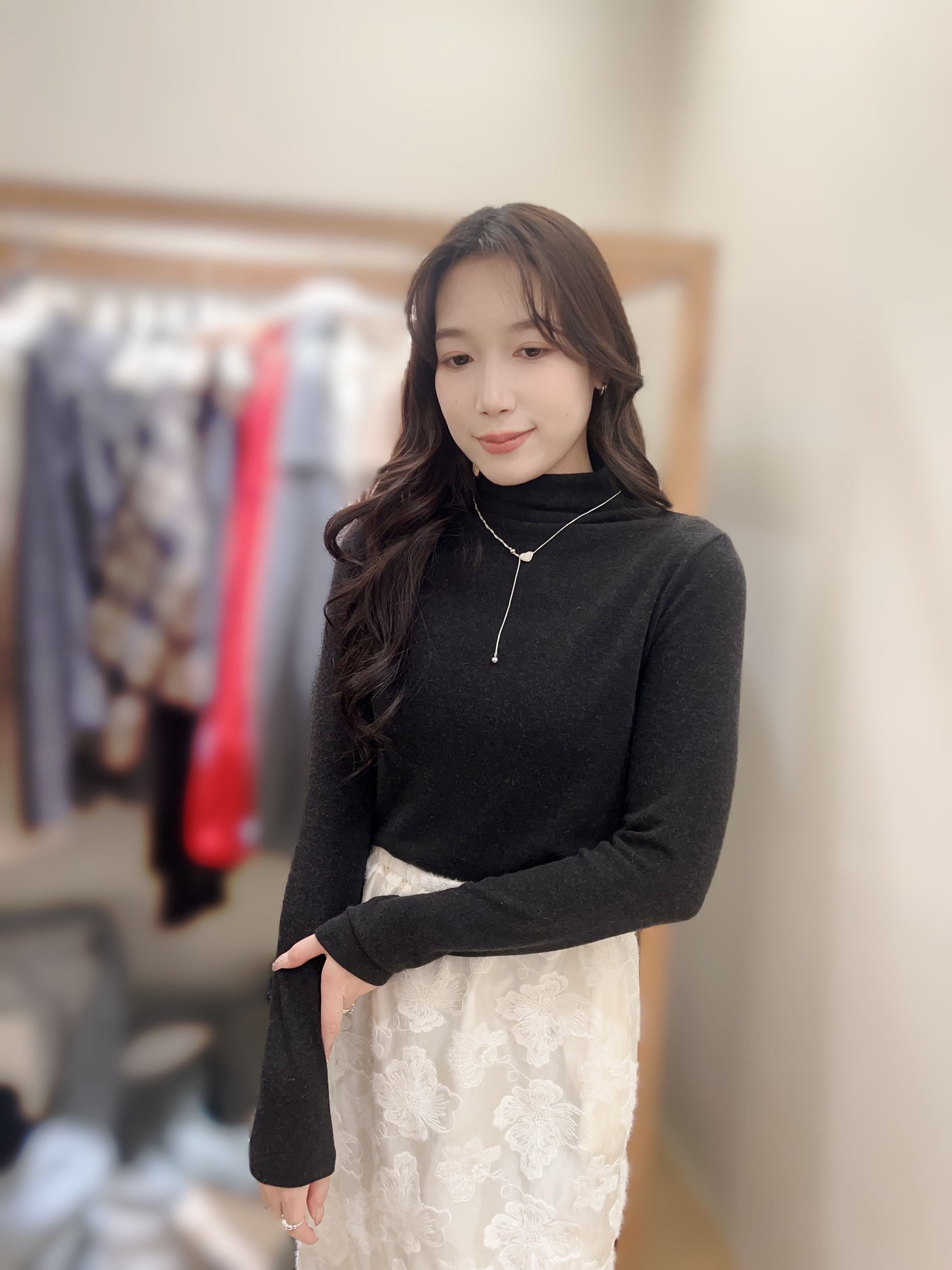 TZ06  胸 36-50長 22.5$299 (一口價)