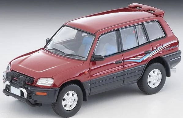 TOMYTEC LV-N354A TOYOTA RAV4L V