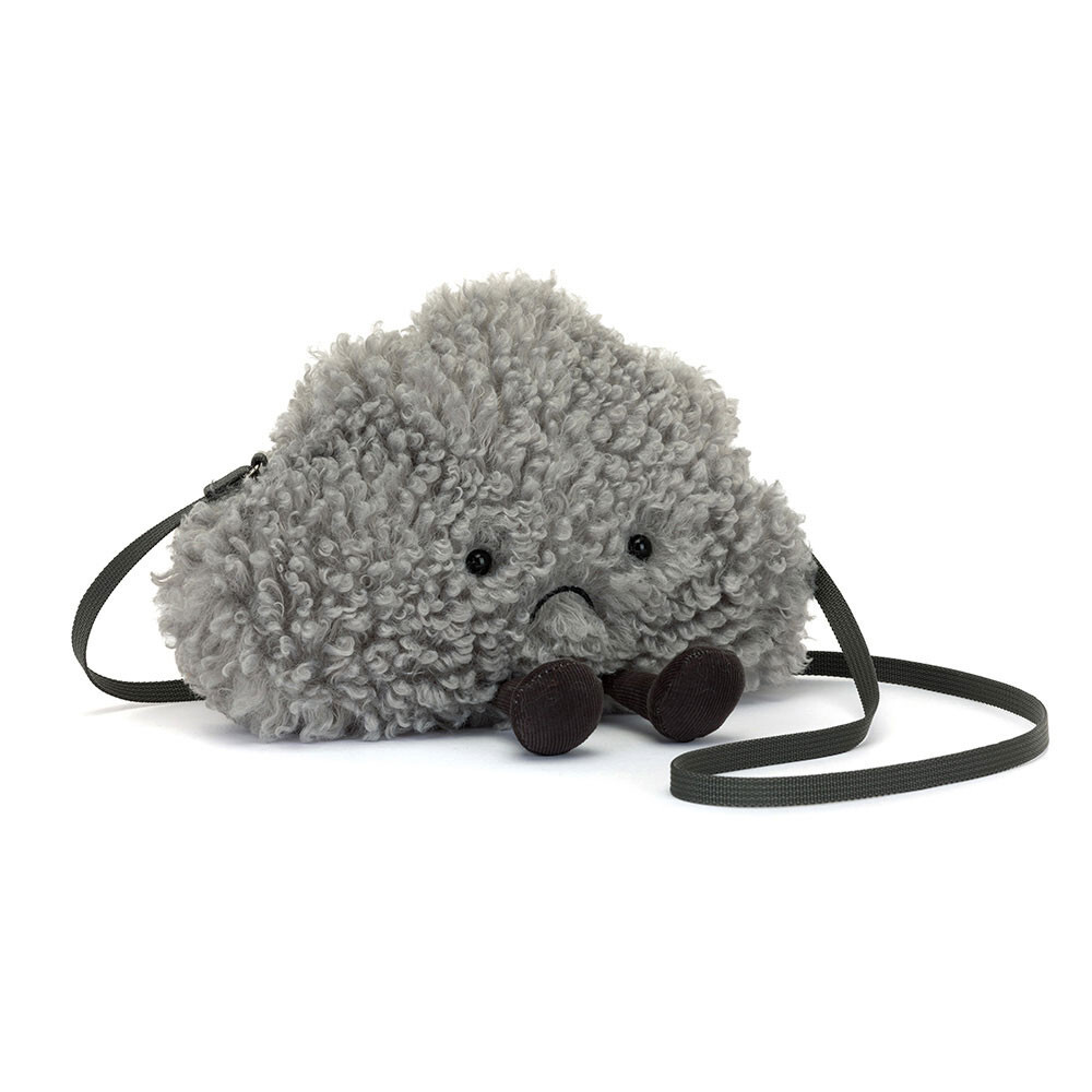 ［香港現貨］Jellycat Storm Cloud Bag
