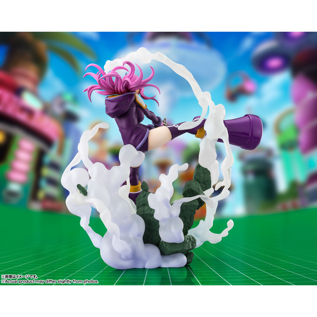 [Figuarts ZERO]《海賊王》珠寶·波妮 -瀕死體驗-