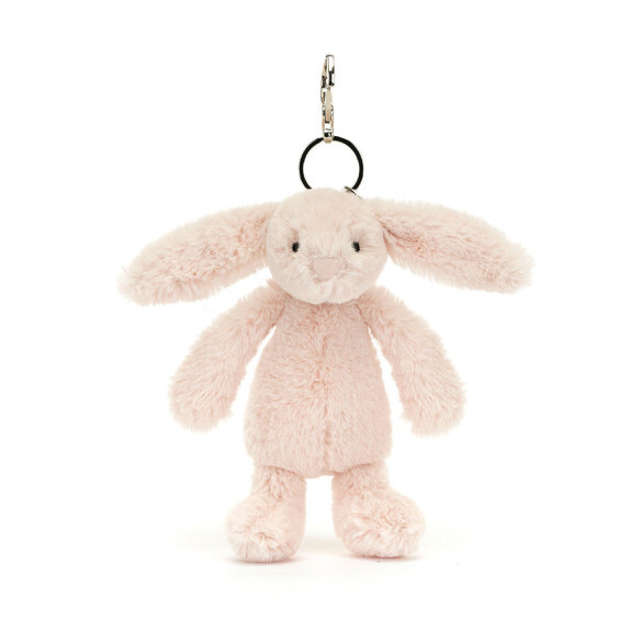 ［香港現貨］Jellycat Bunny Bag Charm