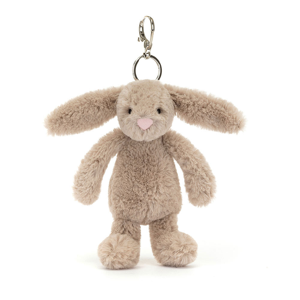 ［香港現貨］Jellycat Bunny Bag Charm