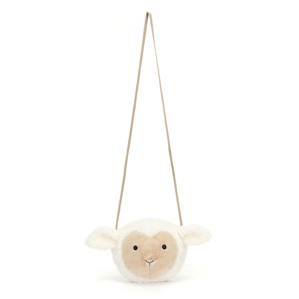 ［香港現貨］Jellycat Lamb Bag