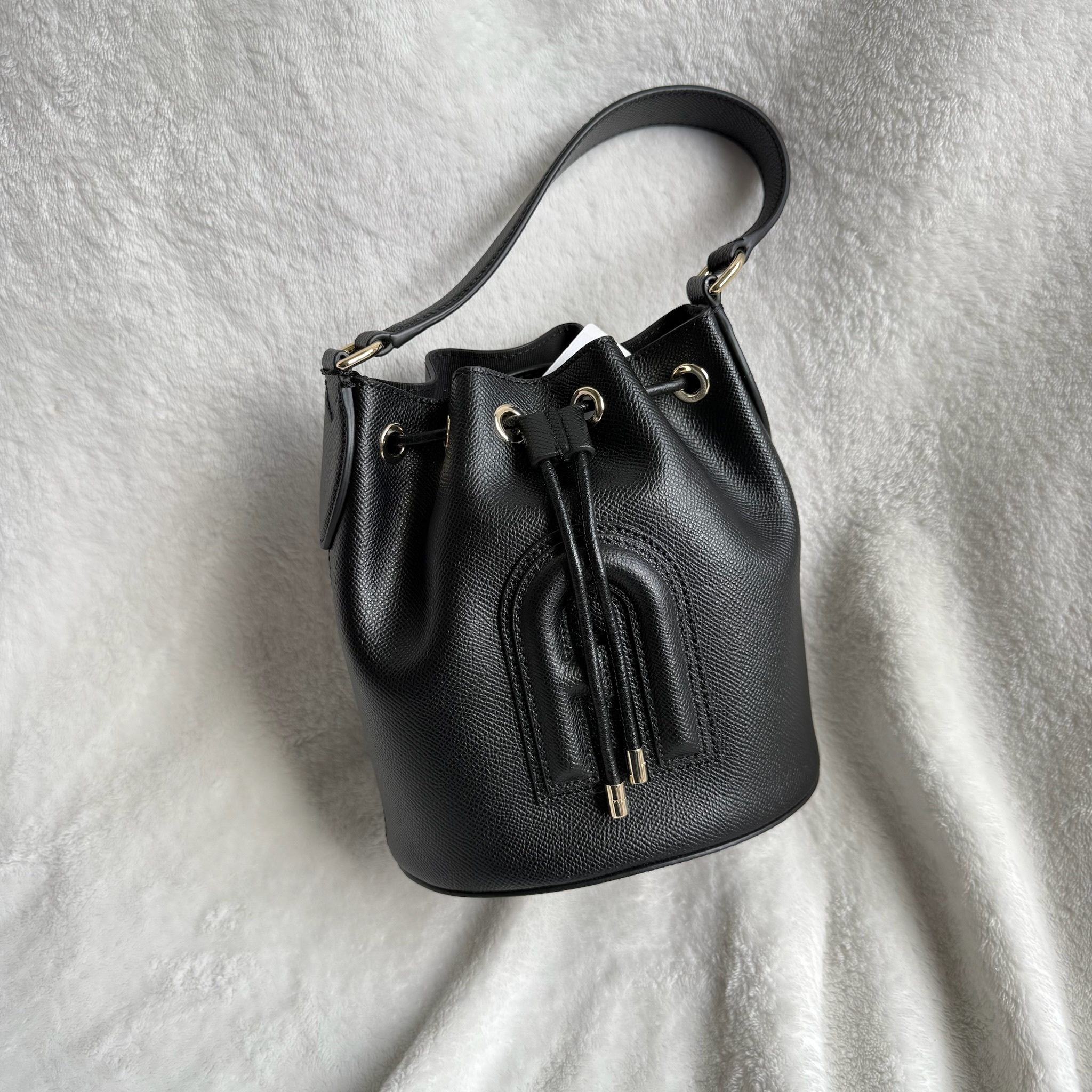 ［香港現貨］Furla Clio Bucket Bag