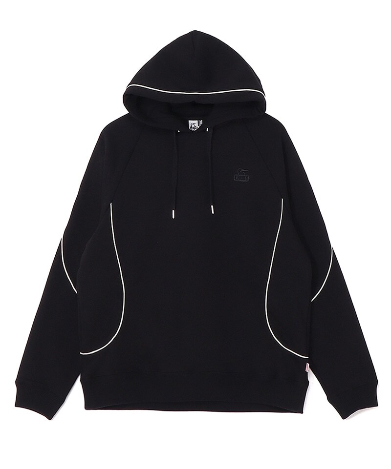 Chums - 男裝 Myton Piping Hoodie衛衣 CH00-1512