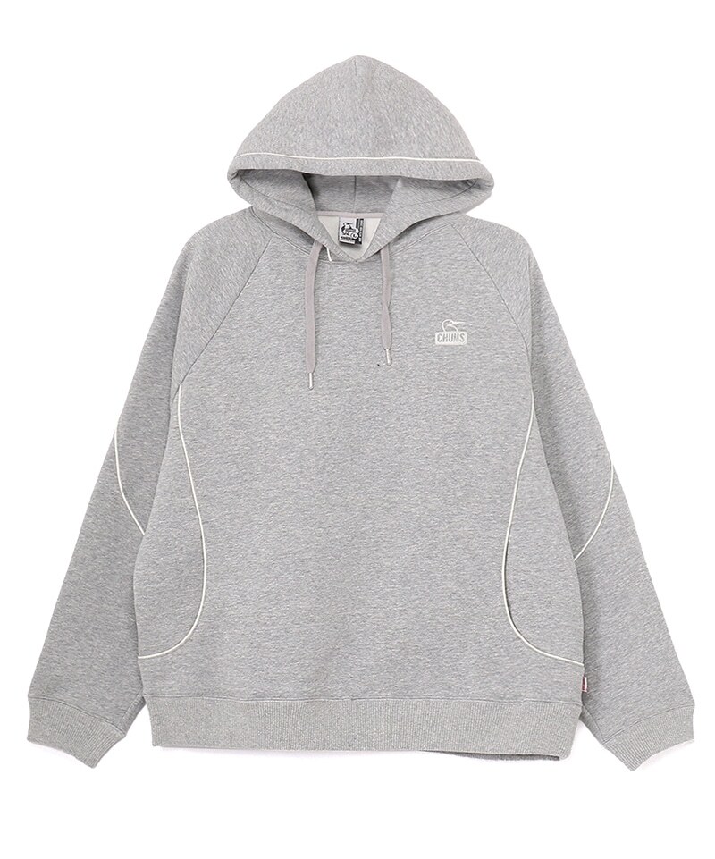 Chums - 男裝 Myton Piping Hoodie衛衣 CH00-1512