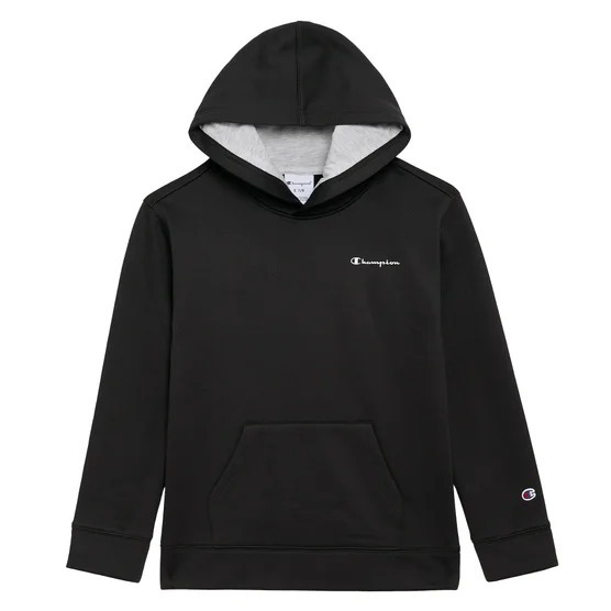 【預購】Champion Youth H121750 輕保暖連帽衛衣