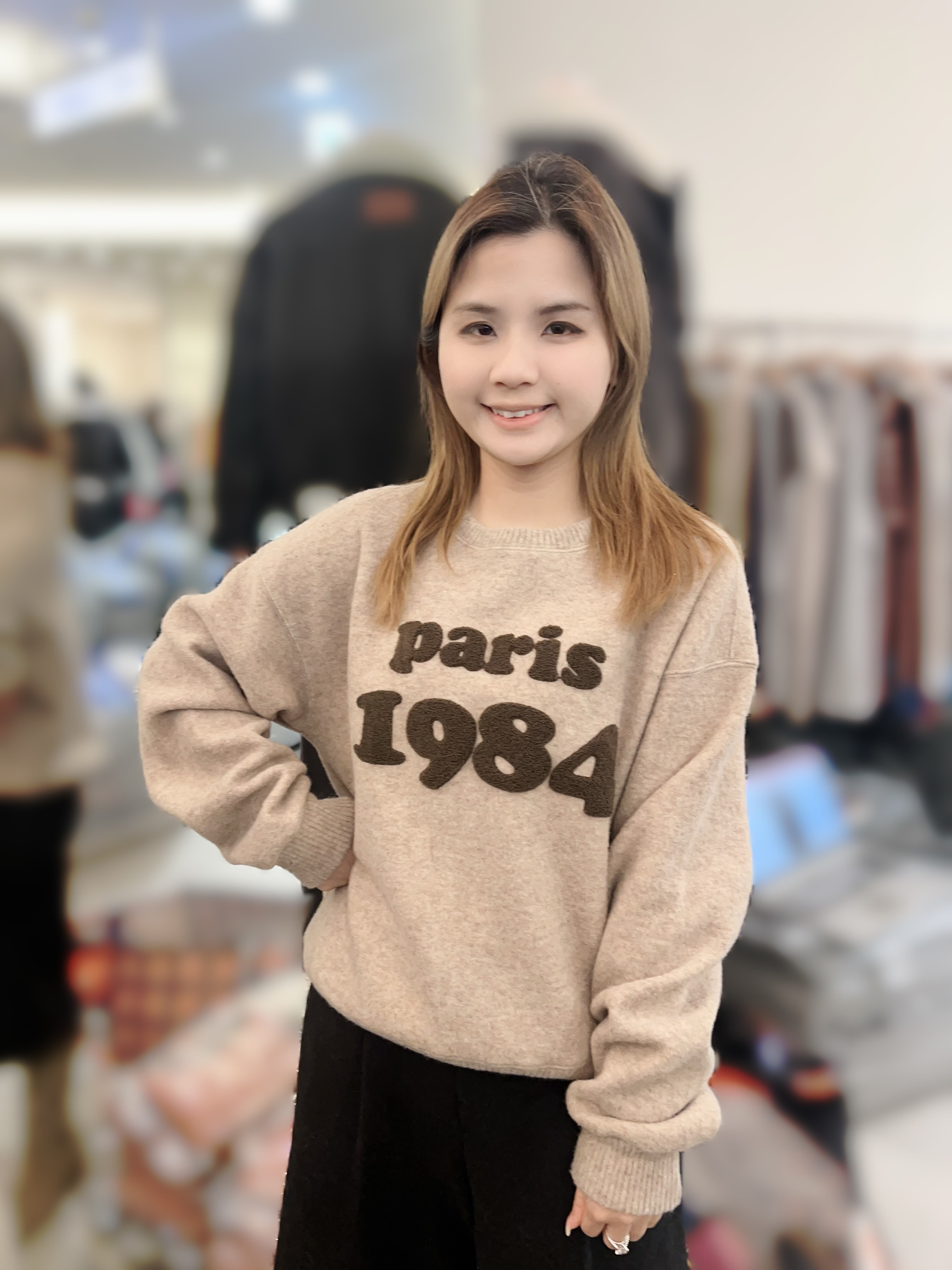 LU09  胸 46 長23  $529 (一口價)