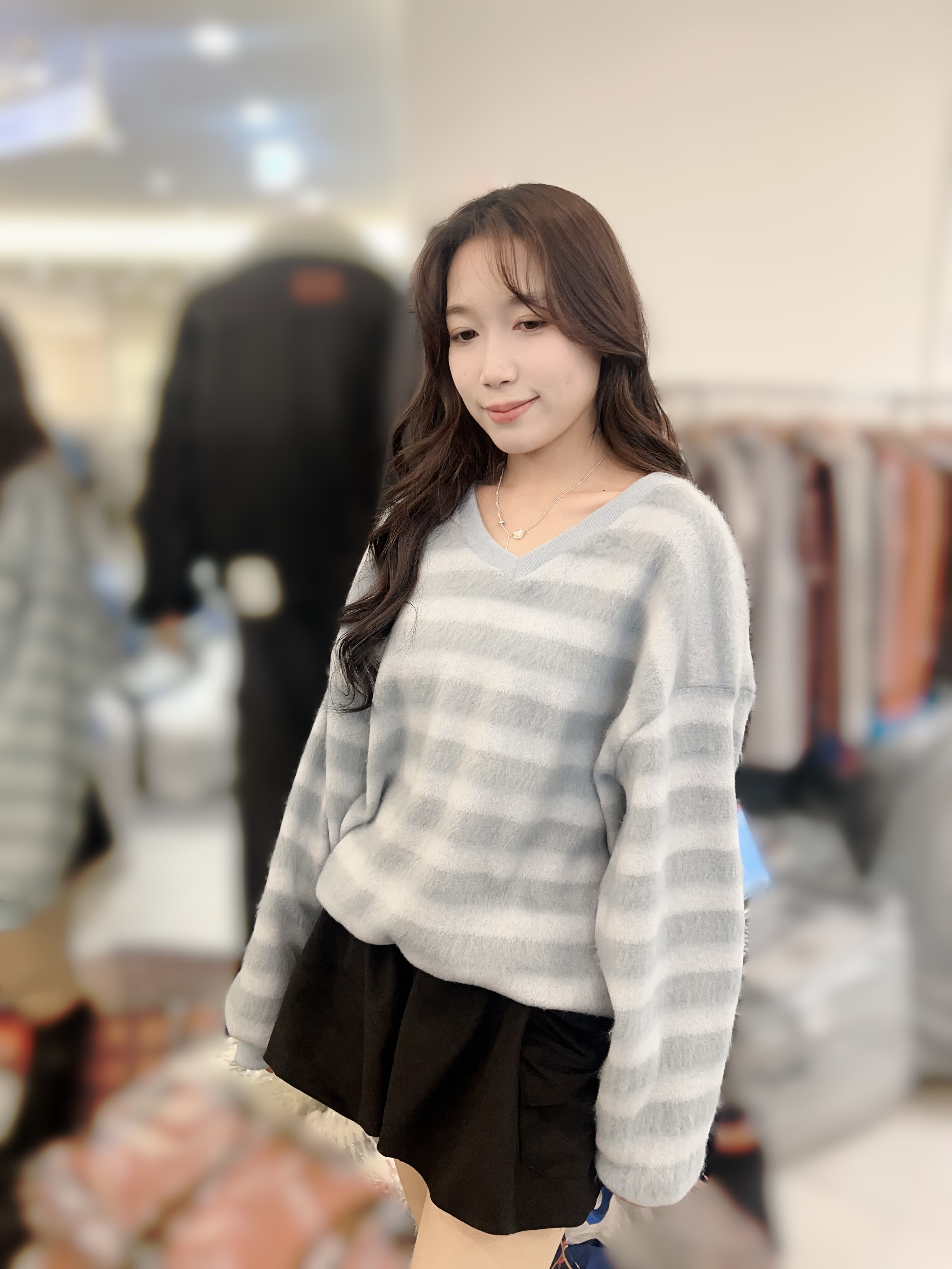 LU05  胸 56 長26  $529 (一口價)