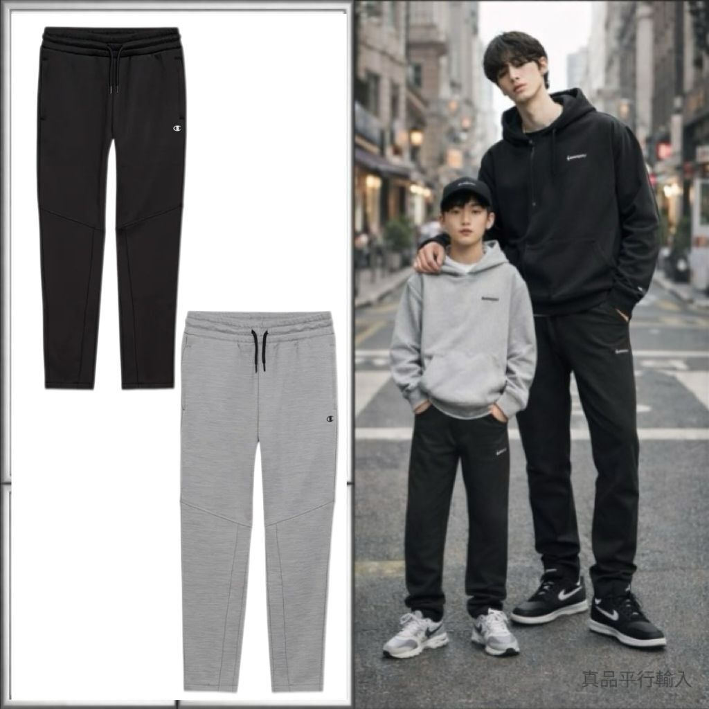 【預購】Champion Youth H121751 運動褲