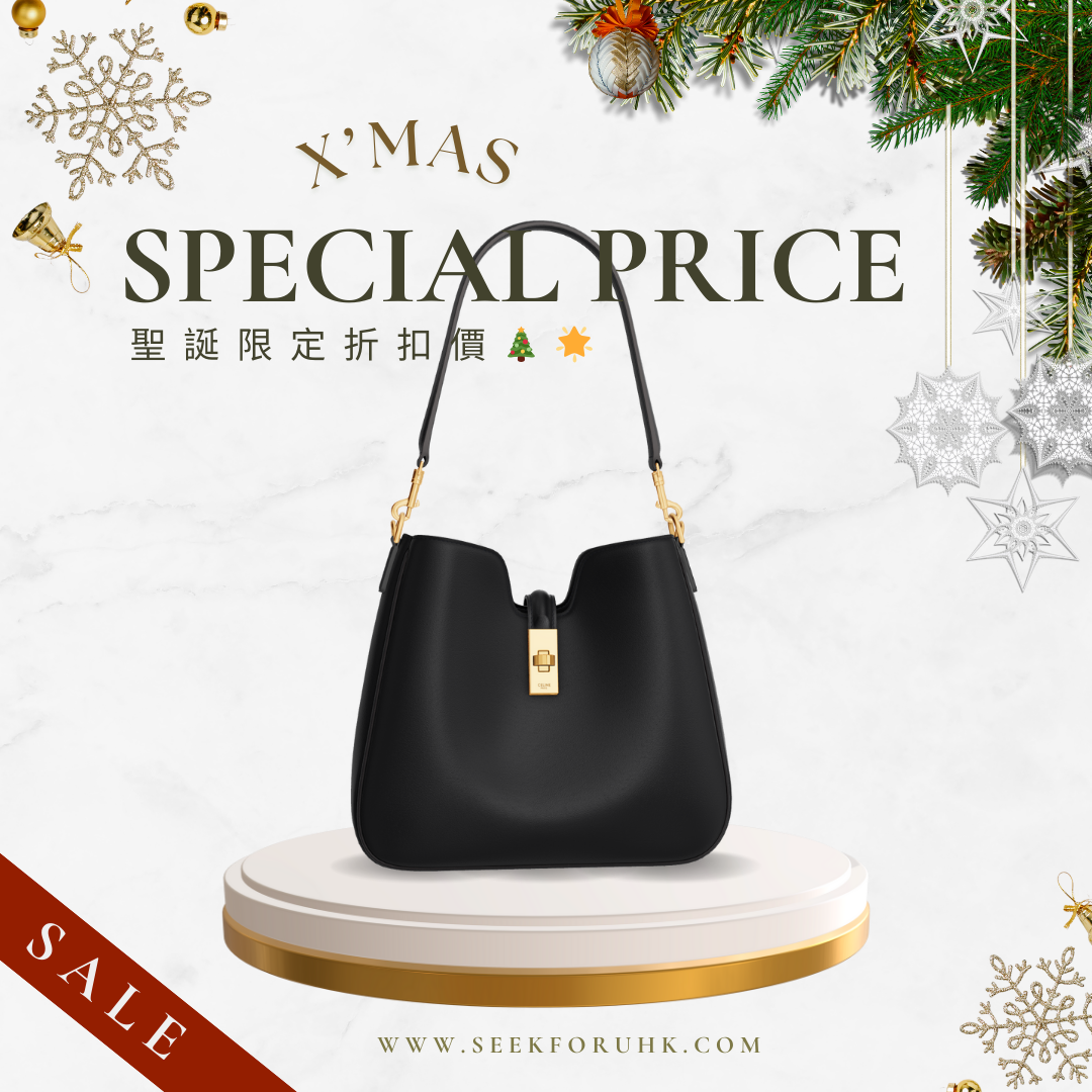 CELINE Small Camille 16 Soft Bag