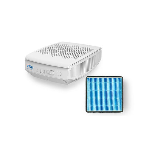 PPP 空氣淨化機 PPP-50-01