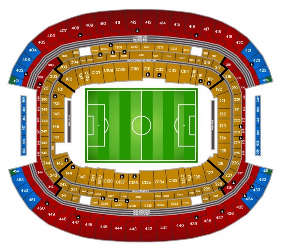 Match 22 | Group L | England vs Croatia