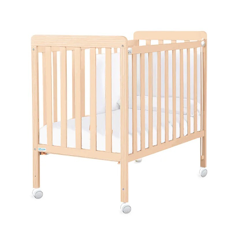 Micuna - Mini Basic 簡約百搭迷你嬰兒床