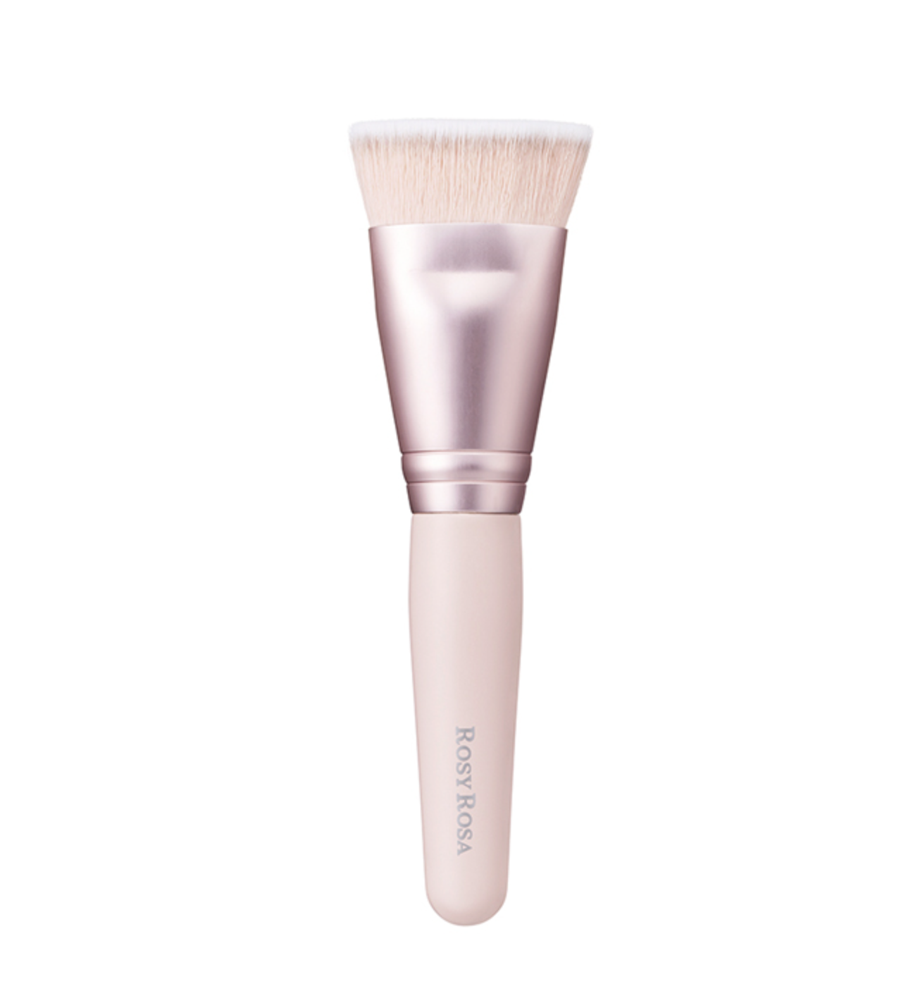 [現貨] ROSY ROSA 液態・霜狀・氣墊・粉狀全粉底對應  多功能粉底刷