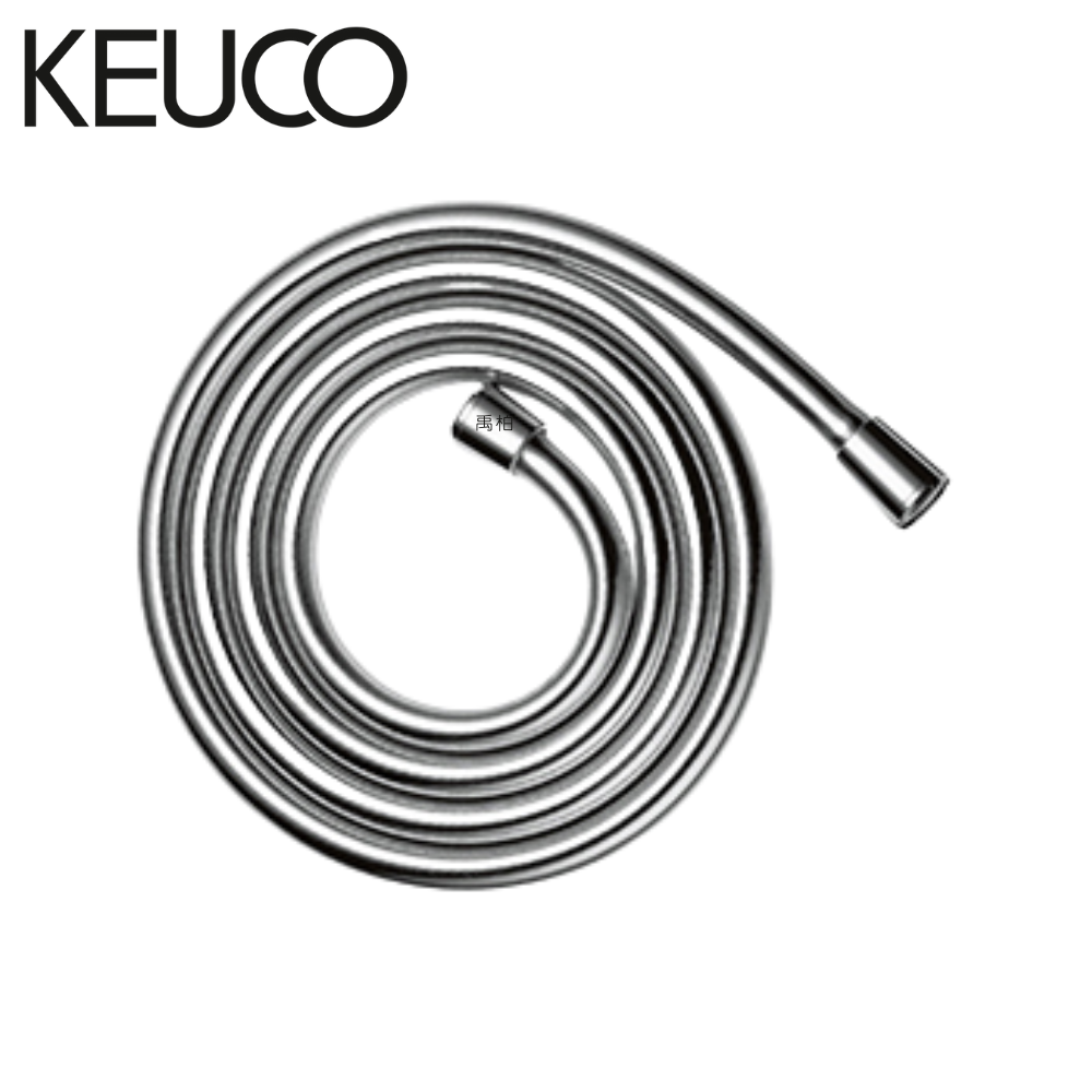 德國KEUCO 蓮蓬頭軟管160cm(Edition 400系列) KU54995011600