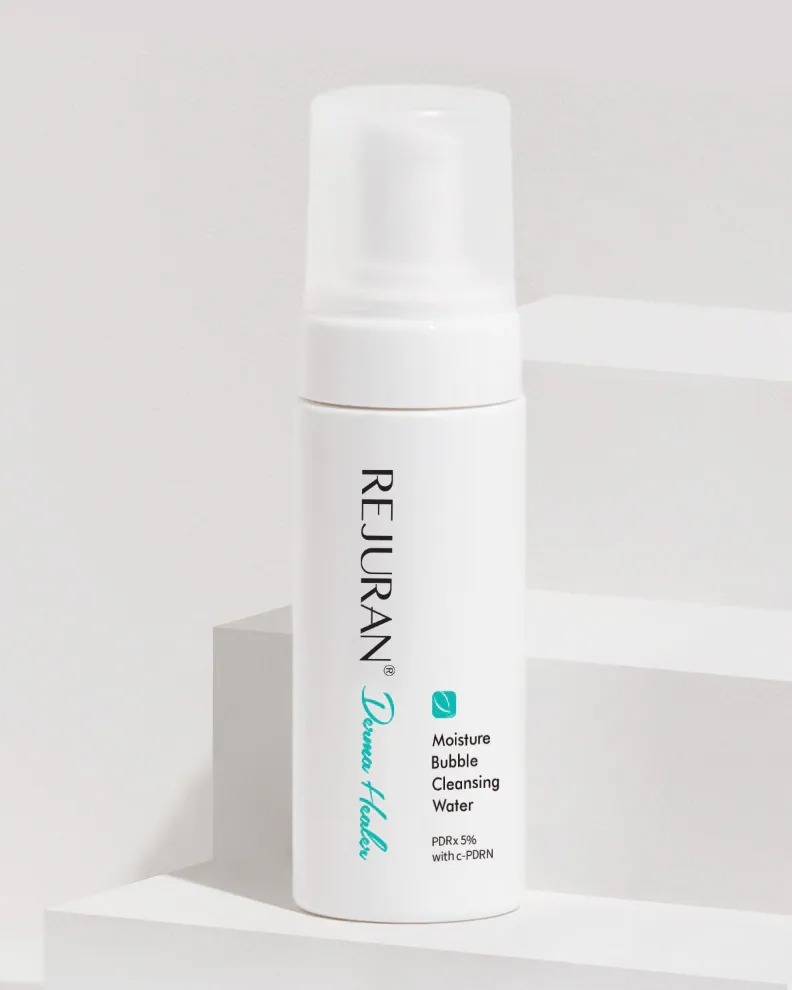 【REJURAN 麗珠蘭】保濕泡沫洗面慕斯 150ml