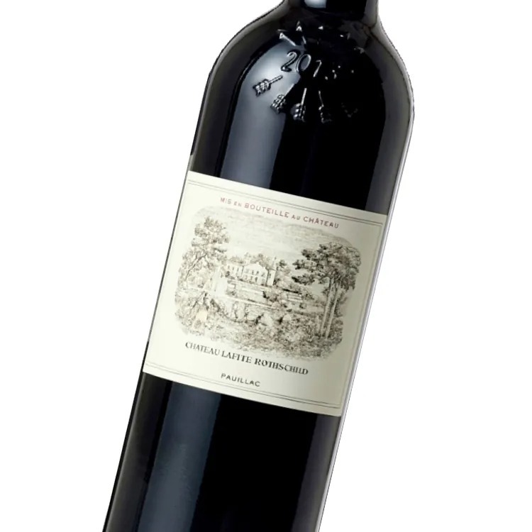 Chateau Lafite Rothschild  拉菲正牌 Pauillac|1855列級莊五大莊之一 1er Gtand Cru Classe