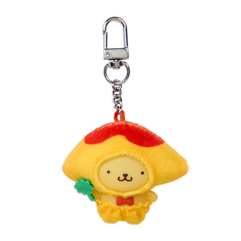 預購┃Sanrio 三麗鷗 日式家常菜 造型 吊飾 盲盒