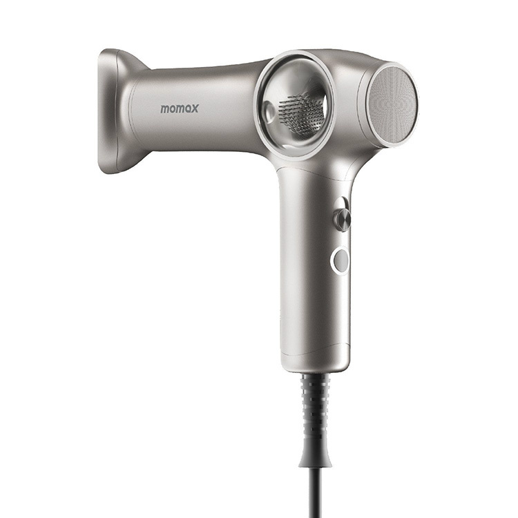 Momax HL18UKL 1-Care Velo 寬電壓迷你負離子高速吹風機