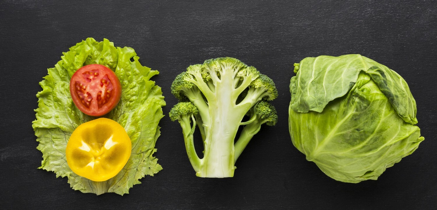 素食者的缺鐵風險往往更高