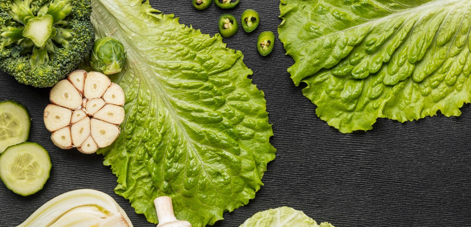 餐後補充足量維生素 C鐵吸收率翻倍