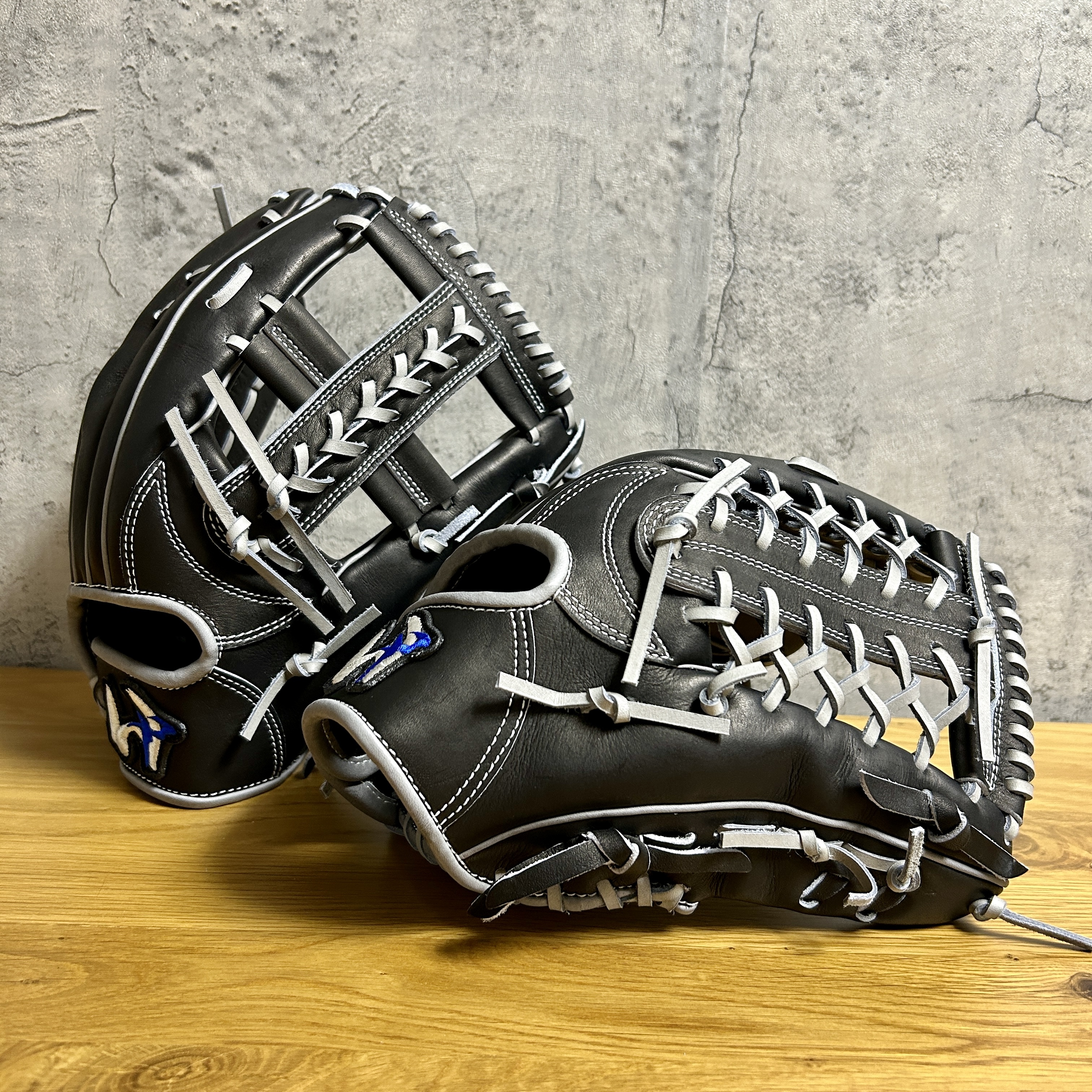 12.2吋 WP獨角獸  硬式・軟式兼用 大内野 小外野 瘋牛限定版  M2503-115