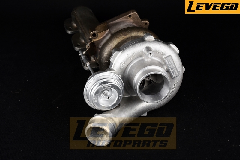 Reman Genuine MGT2260MSL Left Turbo for Mercedes S63 827054-0001 A2780902980