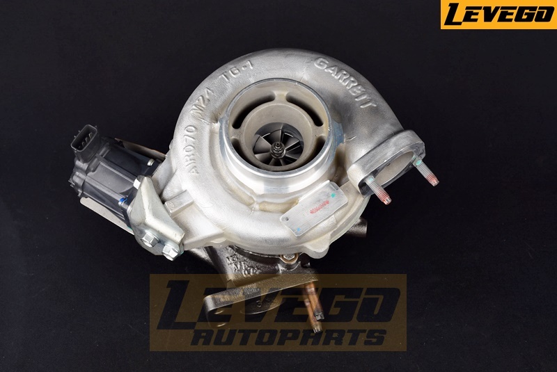 Unused Genuine GT2263KLNV Turbo for Hino NO4C 847863-0004 17201-E0835