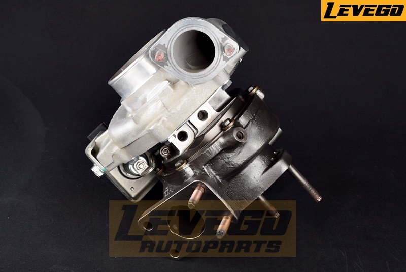Unused Genuine GT2263KLNV Turbo for Hino NO4C 847863
