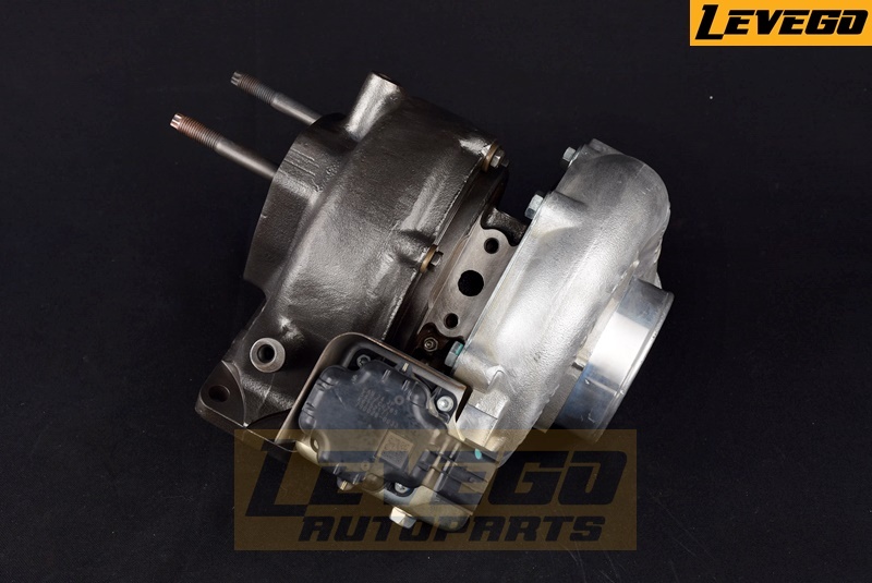 Unused Genuine GT2263KLNV Turbo for Hino NO4C 847863