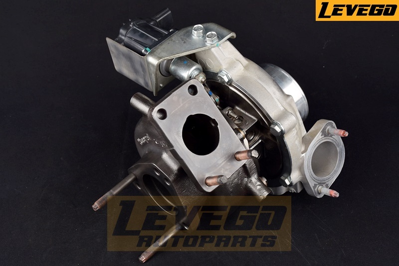 Unused Genuine GT2263KLNV Turbo for Hino NO4C 847863