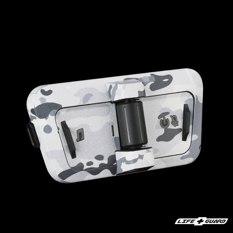 Cardo PACKTALK OUTDOOR Skin