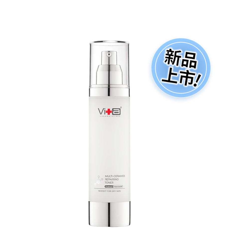 薇佳｜神經醯胺超導穩膚露