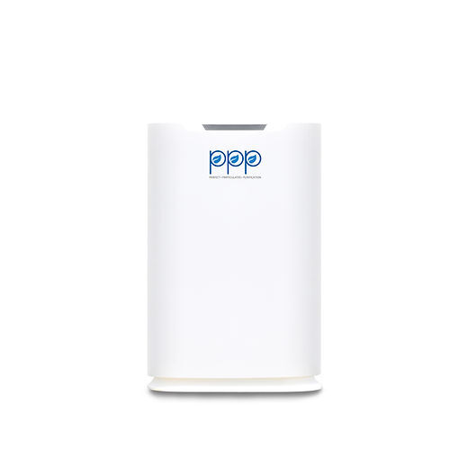 PPP 空氣淨化機 PPP-400-01