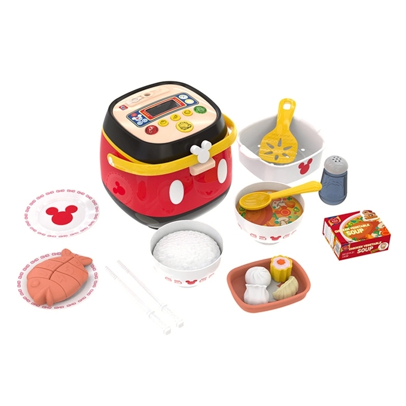 迪士尼系列-炊飯家家酒組