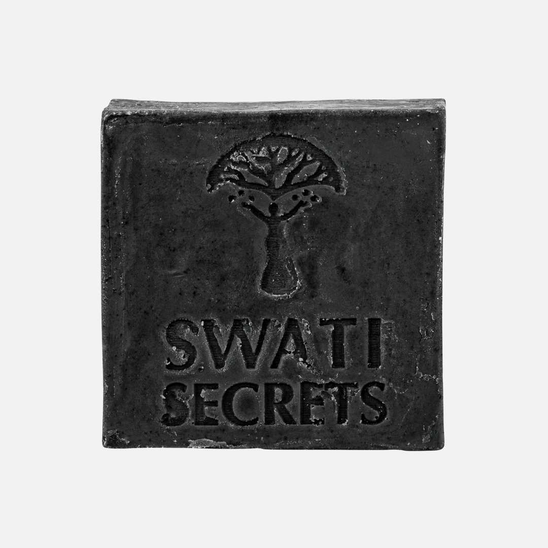 天然手工潤膚潔淨皂 Natural Soap