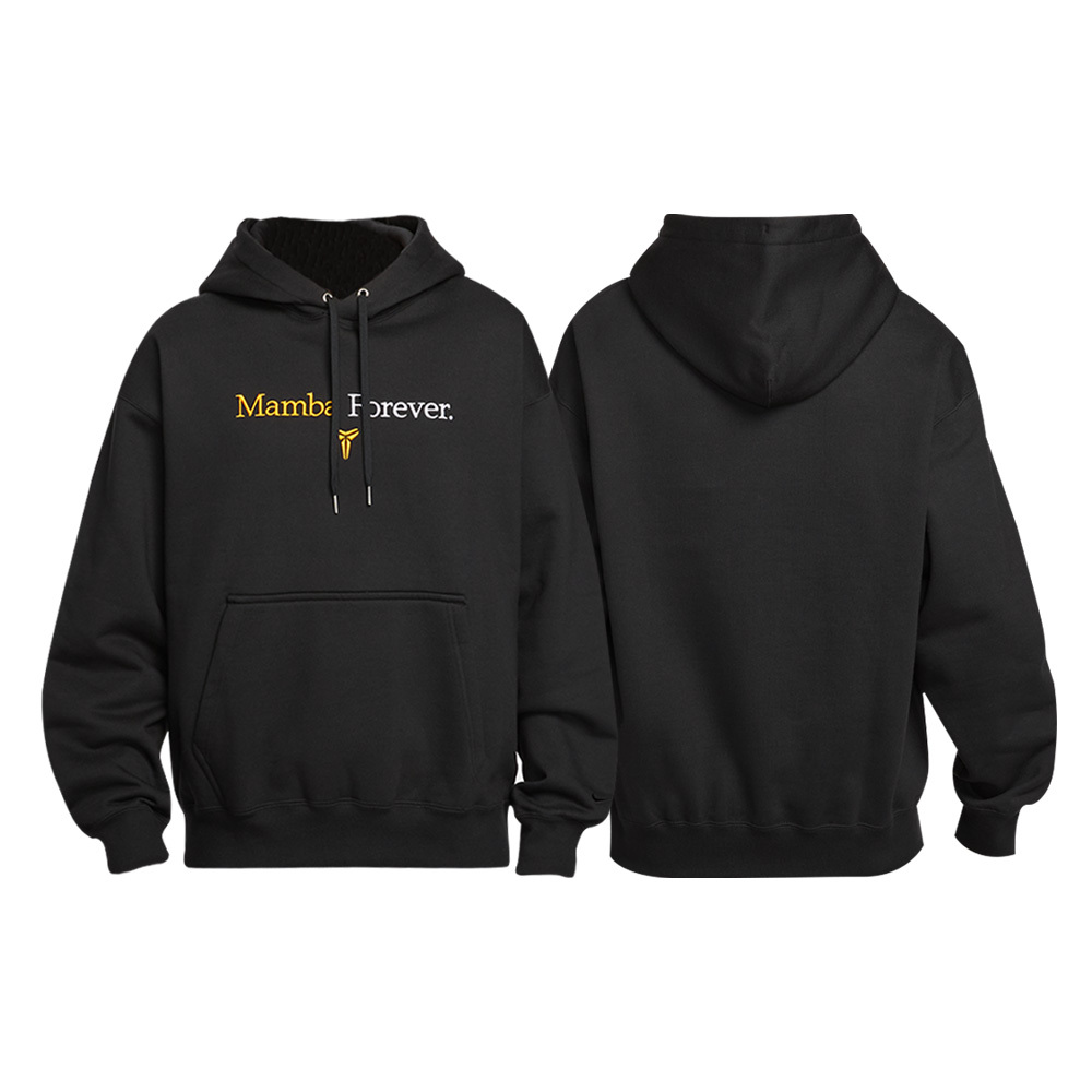 Nike Kobe Men's Fleece Hoodie 帽T 黑 刷毛   IB0012-010