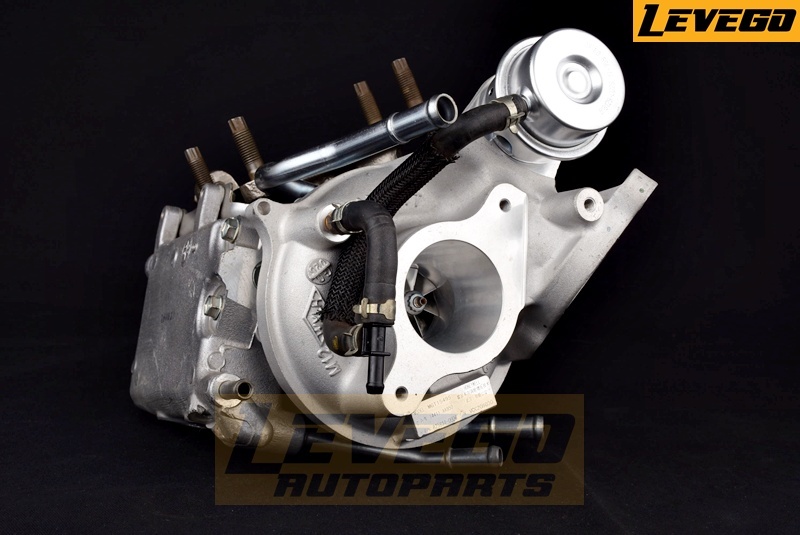 NEW Genuine GT1549LS Turbo for 2015 Subaru Levorg 1.6p 825834-0006 14411-AA950