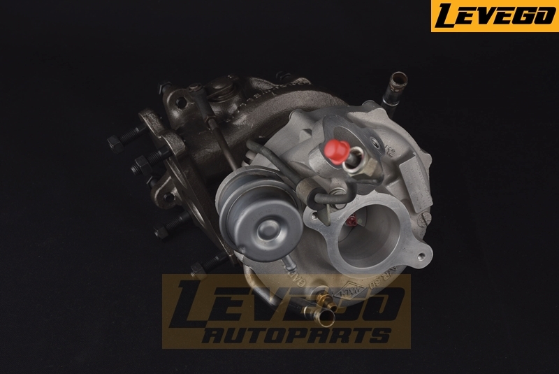 Genuine Reman MGT2259S Turbo for Subaru Forester CVT 814306-0007 14411-AA880