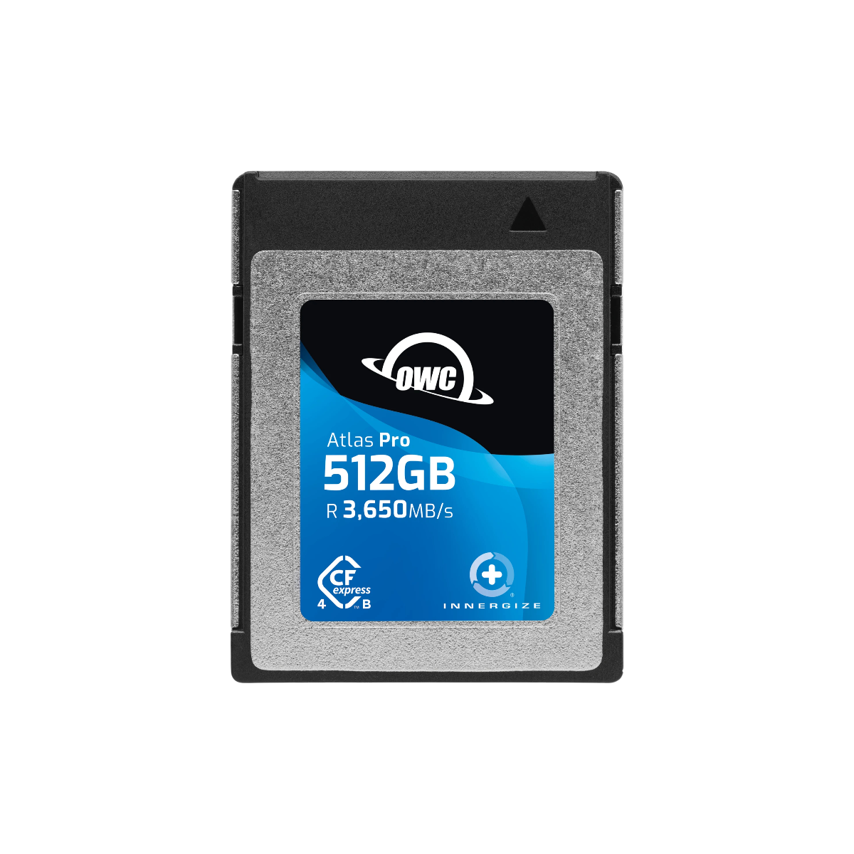 OWC Atlas Pro 記憶卡(CFexpress B 型 4.0)