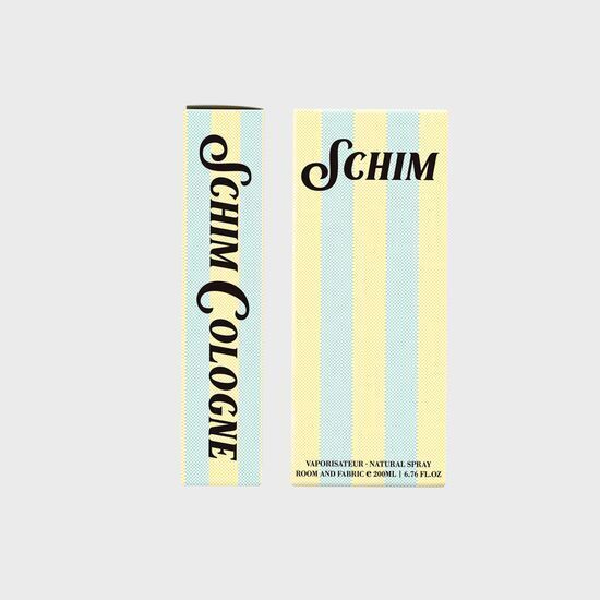 韓國 SCHIM夢幻荔枝山竹花園衣物室内香氛噴霧 200ml