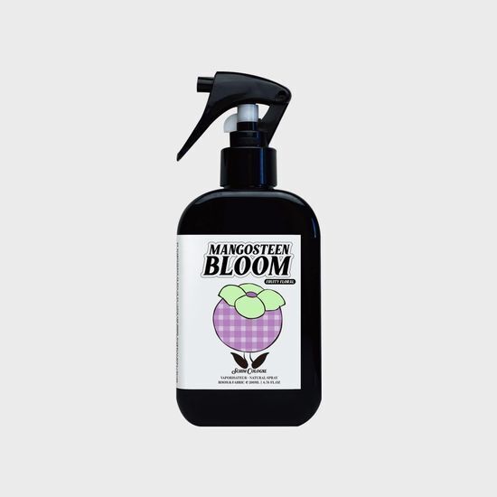 韓國 SCHIM夢幻荔枝山竹花園衣物室内香氛噴霧 200ml