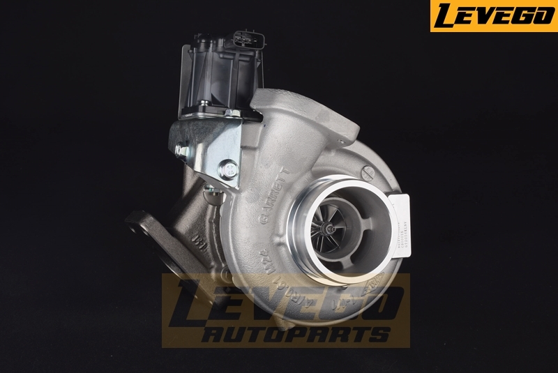 New Genuine Garrett GT2056KLNV Turbo for Hino Truck N04C 840477-0027