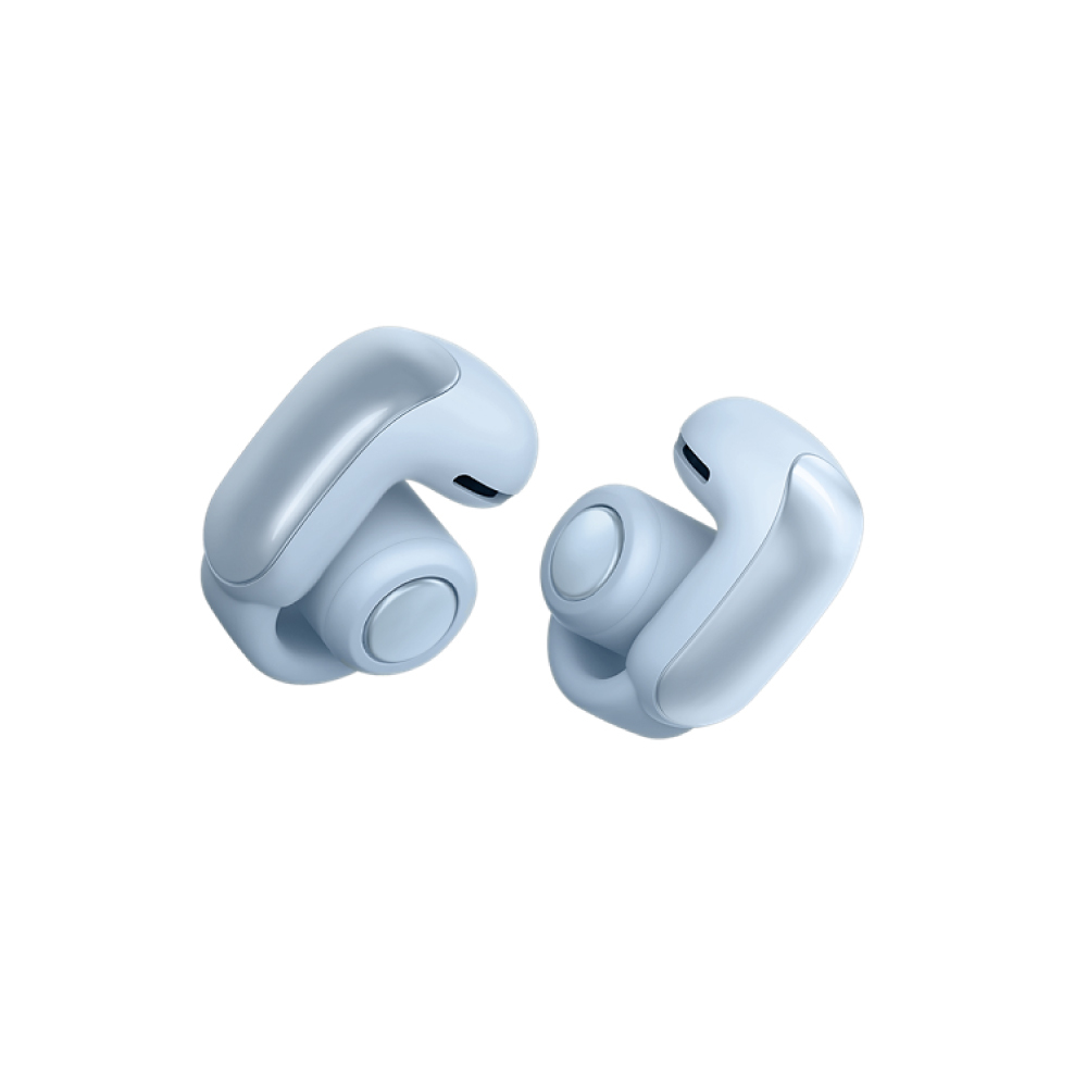 Open Earbuds Earbuds Bose Amazon Bose Ultra 開放式耳機經典黑/晨