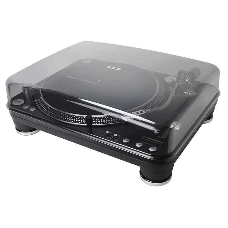 Audio-Technica AT-LP1240-USB XP 專業DJ直驅式黑膠唱盤