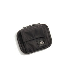 Piccoloo│日系風潮牌迷你皮夾手拿短款零錢包小包(共五色)